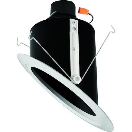 Elco Lighting 6 Super Sloped Ceiling LED Reflector Inserts" EL762CT5B